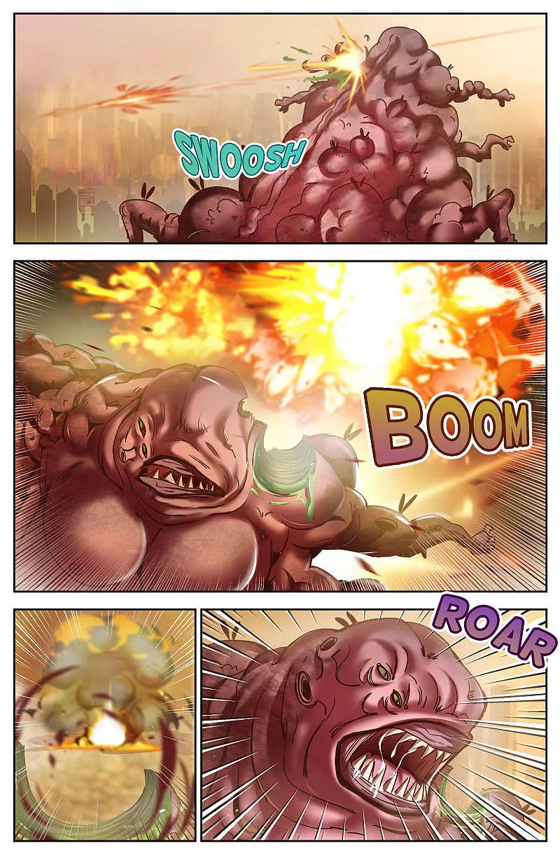 Read I Have A Mansion In The Post Apocalyptic World Manga Online