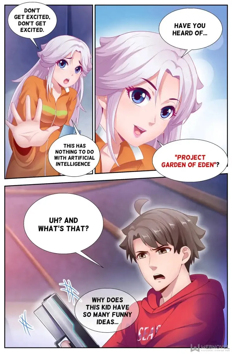 Read I Have A Mansion In The Post Apocalyptic World Manga Online