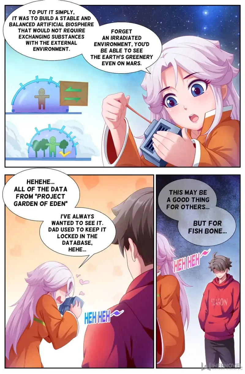 Read I Have A Mansion In The Post Apocalyptic World Manga Online