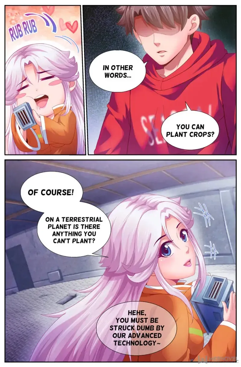 Read I Have A Mansion In The Post Apocalyptic World Manga Online