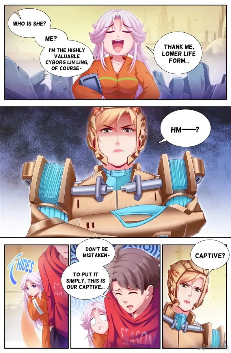 Read I Have A Mansion In The Post Apocalyptic World Manga Online