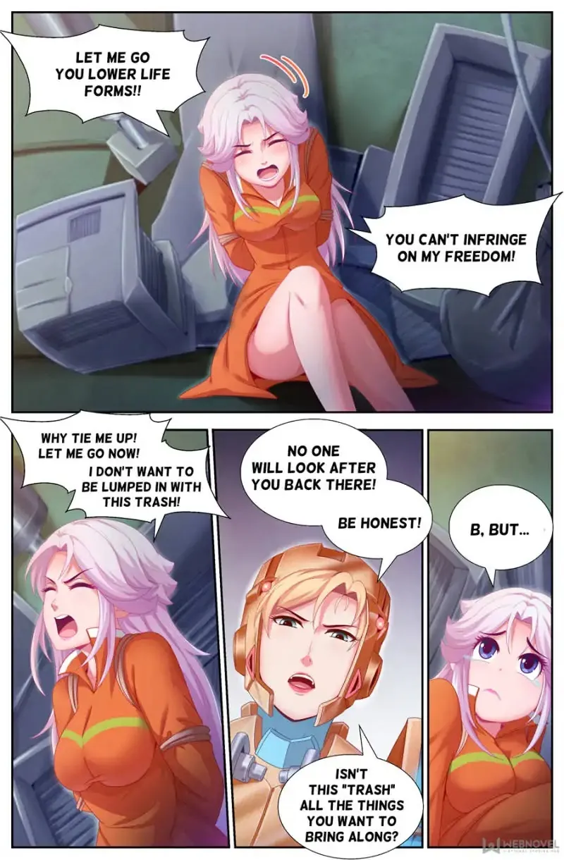 Read I Have A Mansion In The Post Apocalyptic World Manga Online