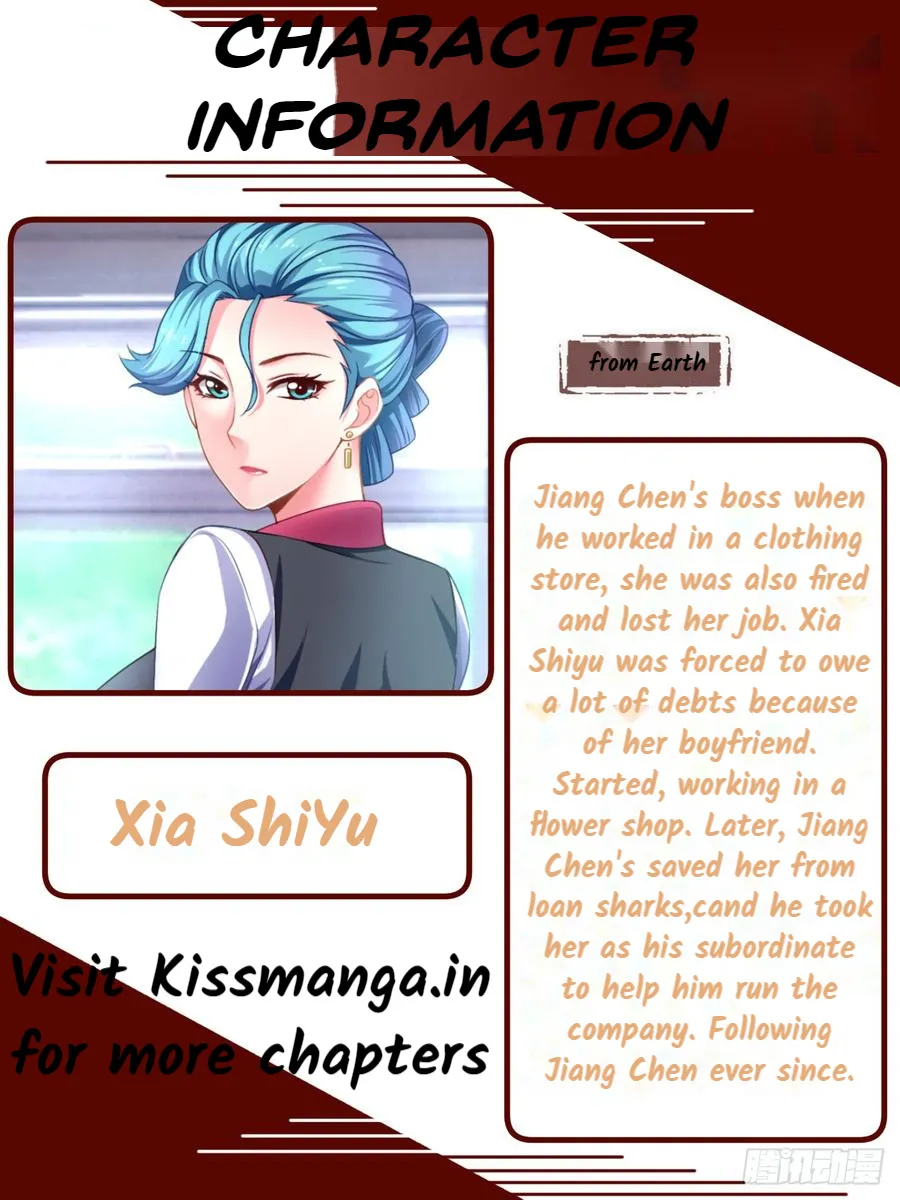 Read I Have A Mansion In The Post Apocalyptic World Manga Online