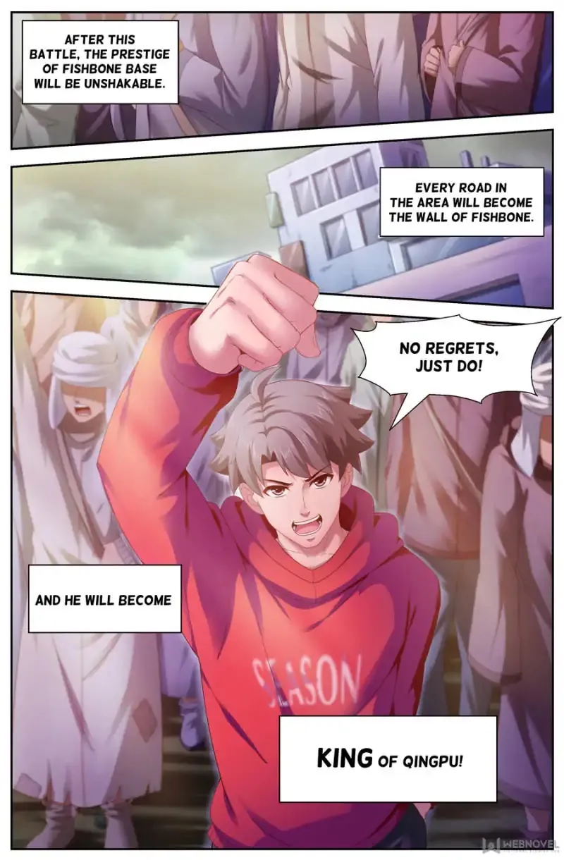 Read I Have A Mansion In The Post Apocalyptic World Manga Online