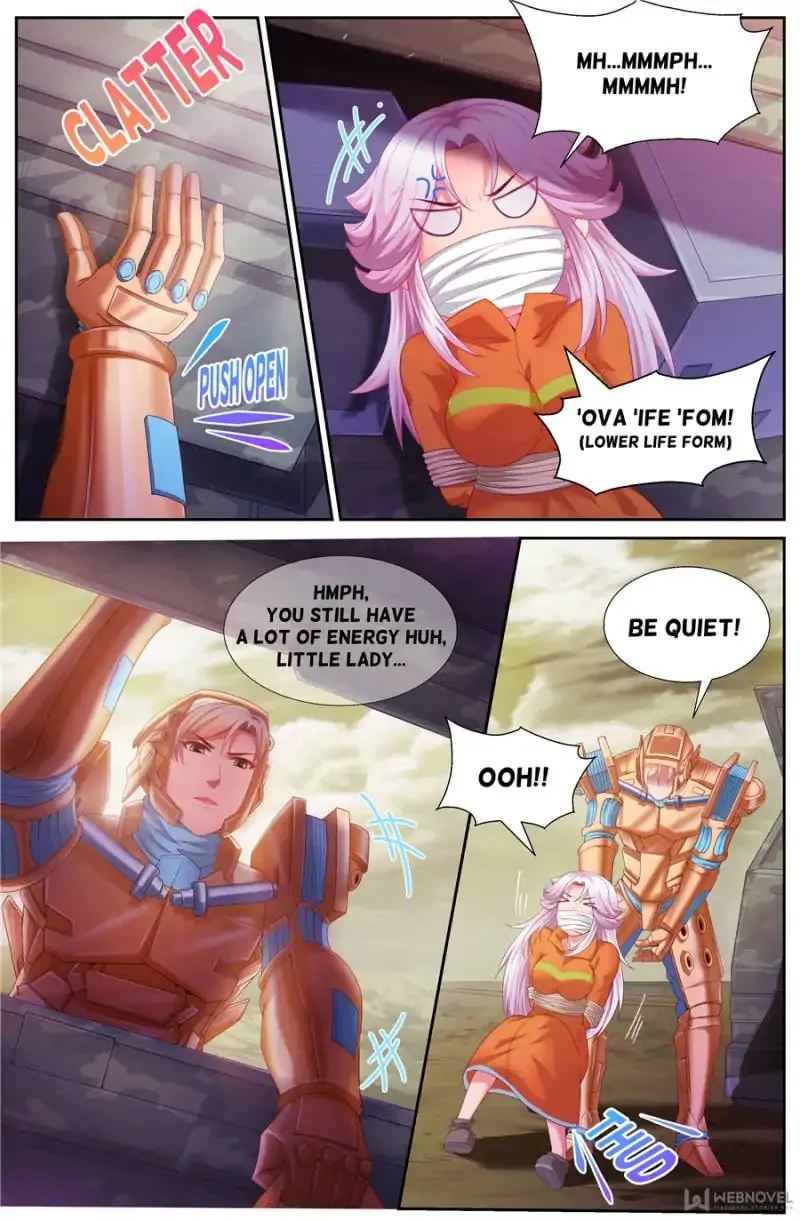 Read I Have A Mansion In The Post Apocalyptic World Manga Online