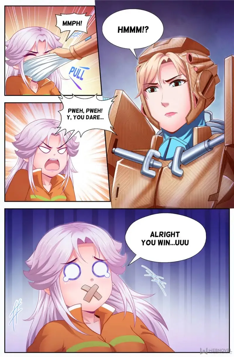 Read I Have A Mansion In The Post Apocalyptic World Manga Online