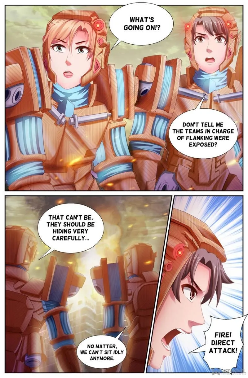 Read I Have A Mansion In The Post Apocalyptic World Manga Online