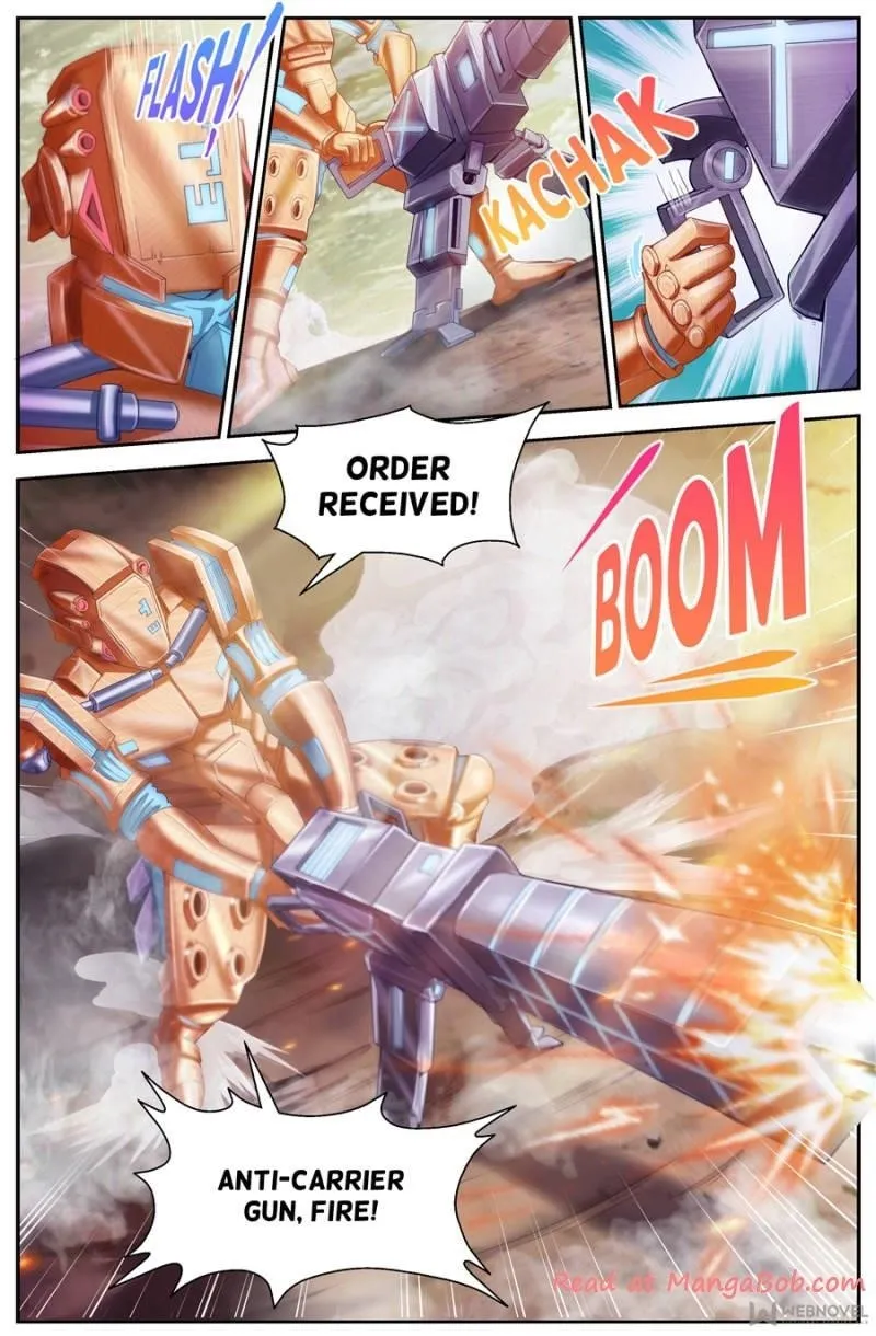 Read I Have A Mansion In The Post Apocalyptic World Manga Online