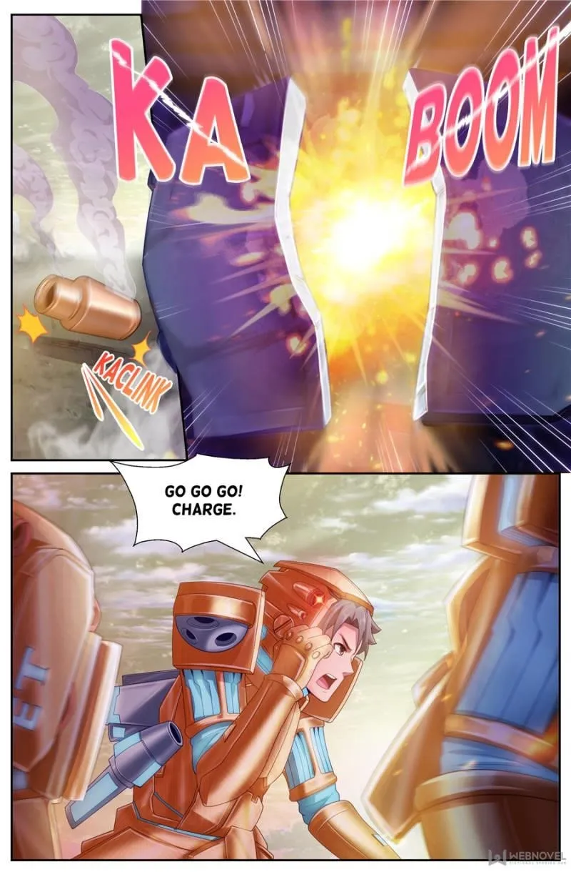 Read I Have A Mansion In The Post Apocalyptic World Manga Online