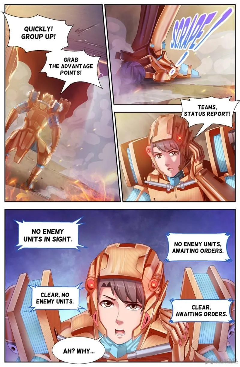 Read I Have A Mansion In The Post Apocalyptic World Manga Online