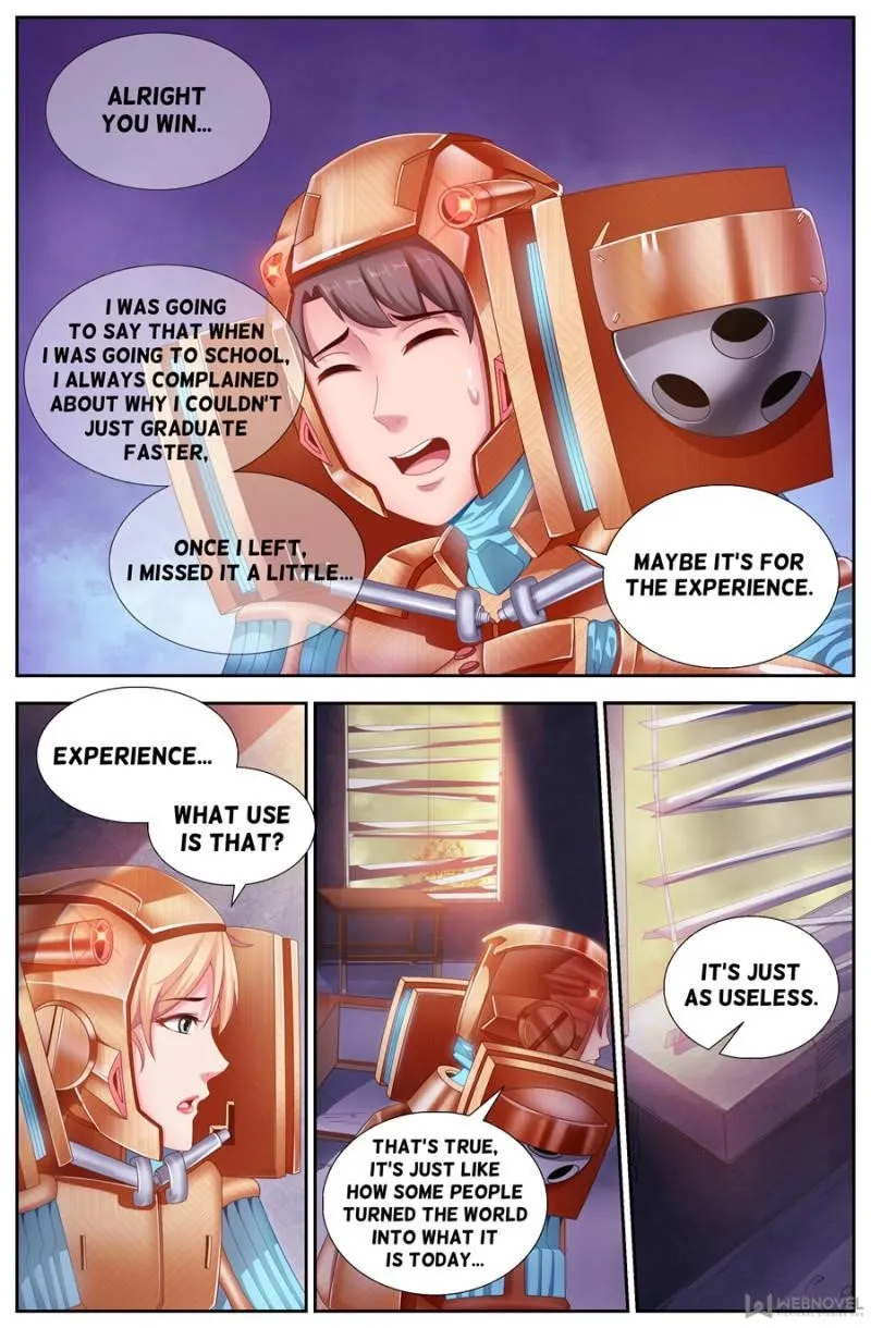 Read I Have A Mansion In The Post Apocalyptic World Manga Online