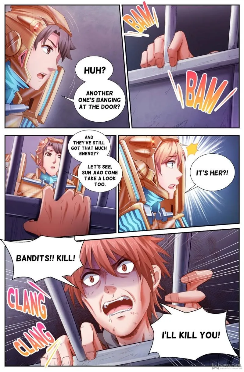 Read I Have A Mansion In The Post Apocalyptic World Manga Online