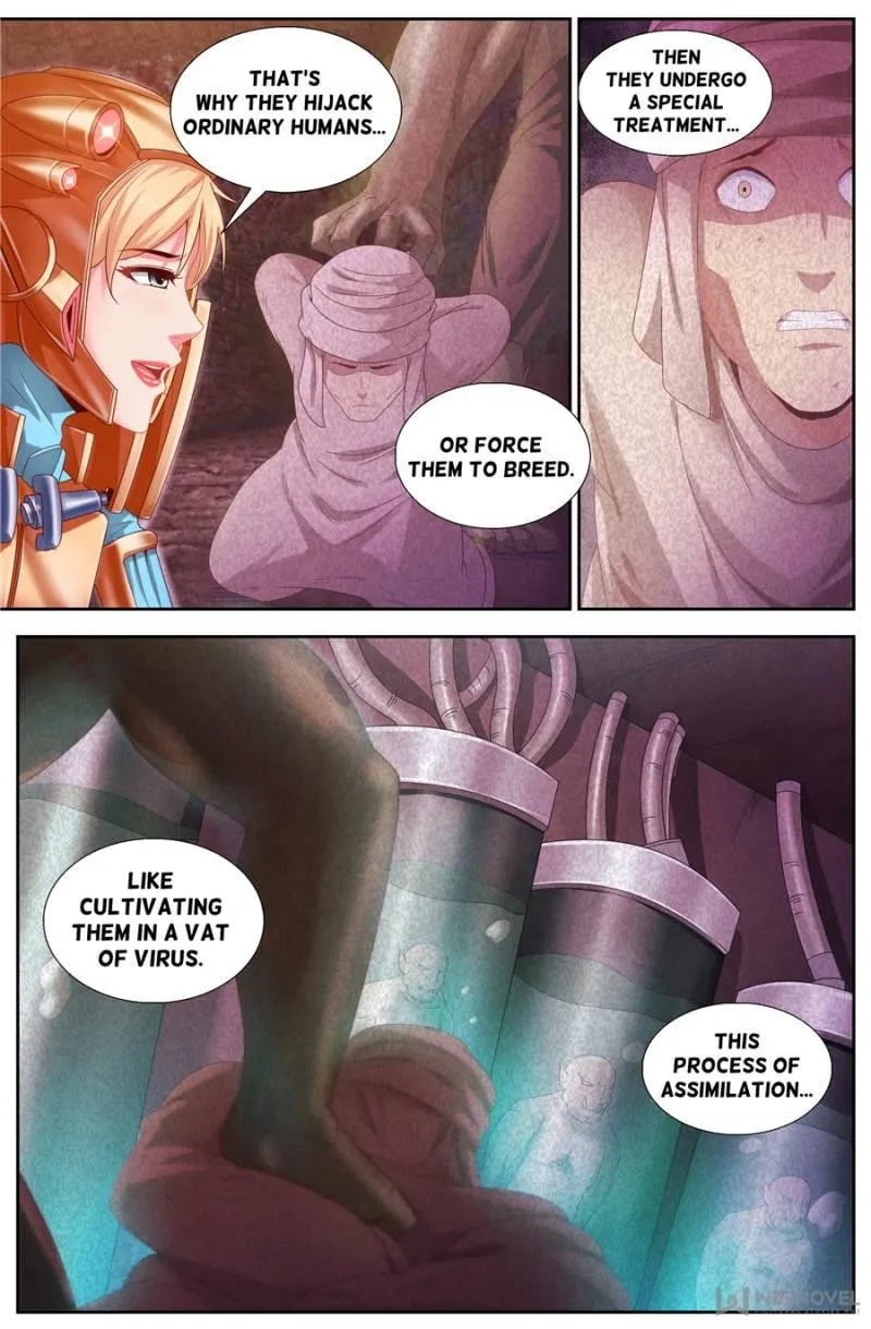 Read I Have A Mansion In The Post Apocalyptic World Manga Online