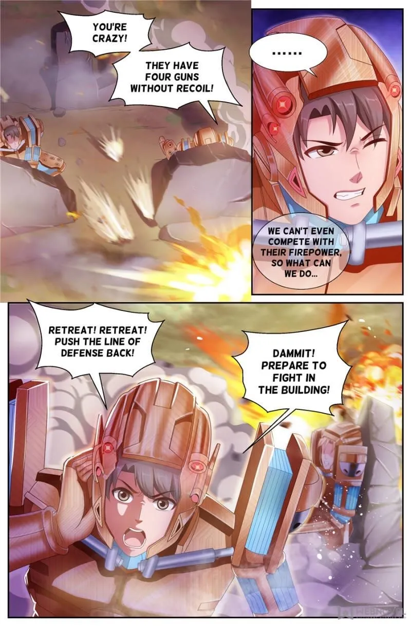 Read I Have A Mansion In The Post Apocalyptic World Manga Online