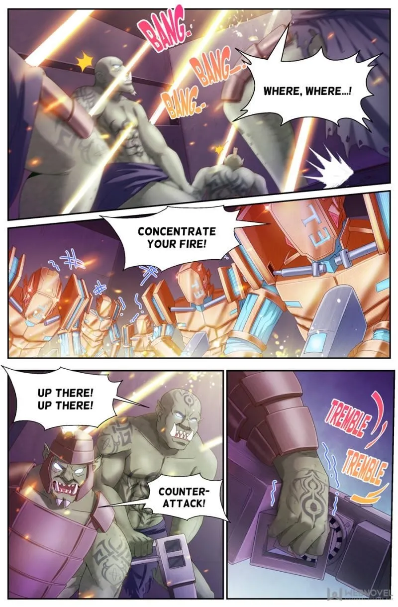 Read I Have A Mansion In The Post Apocalyptic World Manga Online