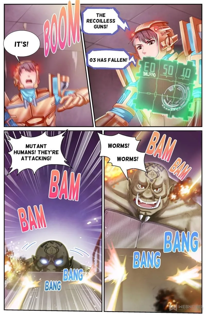 Read I Have A Mansion In The Post Apocalyptic World Manga Online