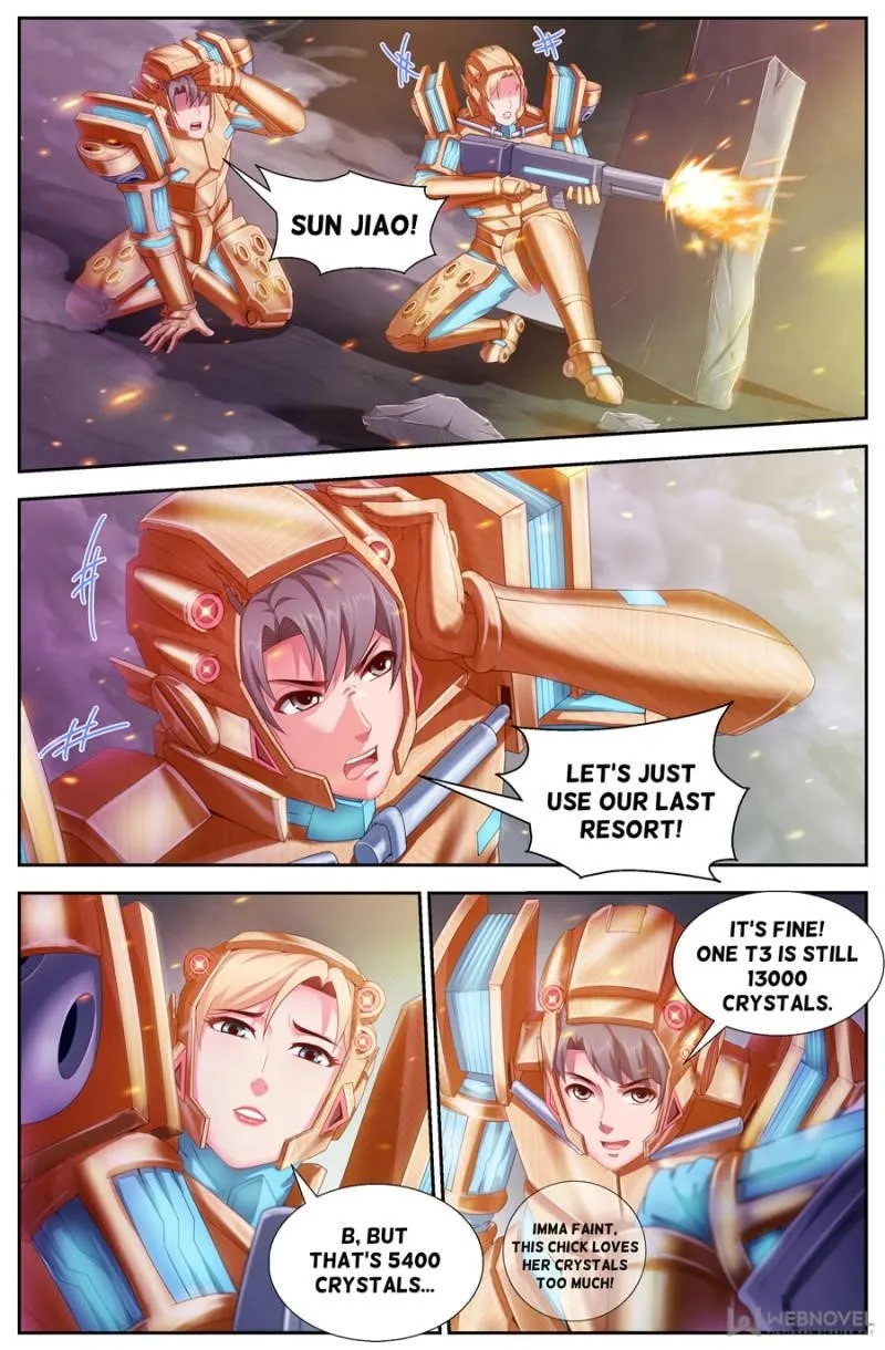 Read I Have A Mansion In The Post Apocalyptic World Manga Online