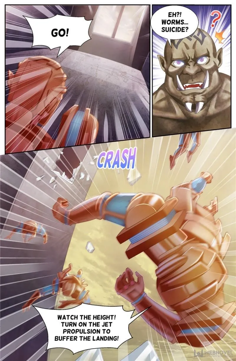 Read I Have A Mansion In The Post Apocalyptic World Manga Online