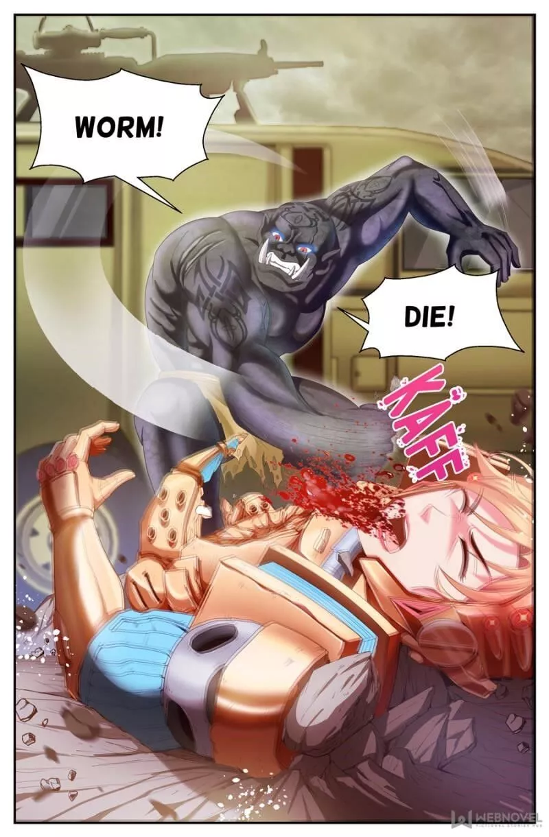 Read I Have A Mansion In The Post Apocalyptic World Manga Online