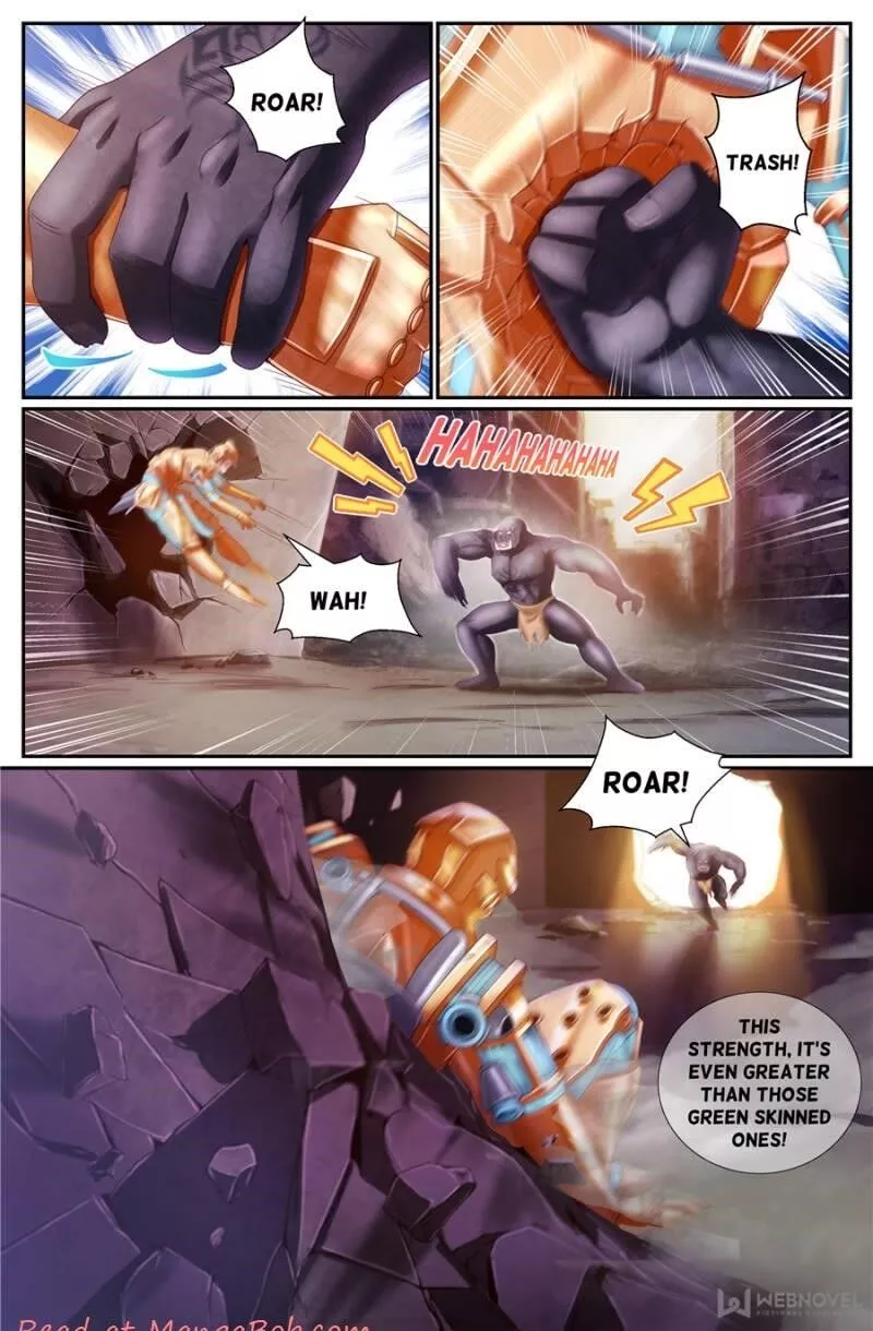 Read I Have A Mansion In The Post Apocalyptic World Manga Online