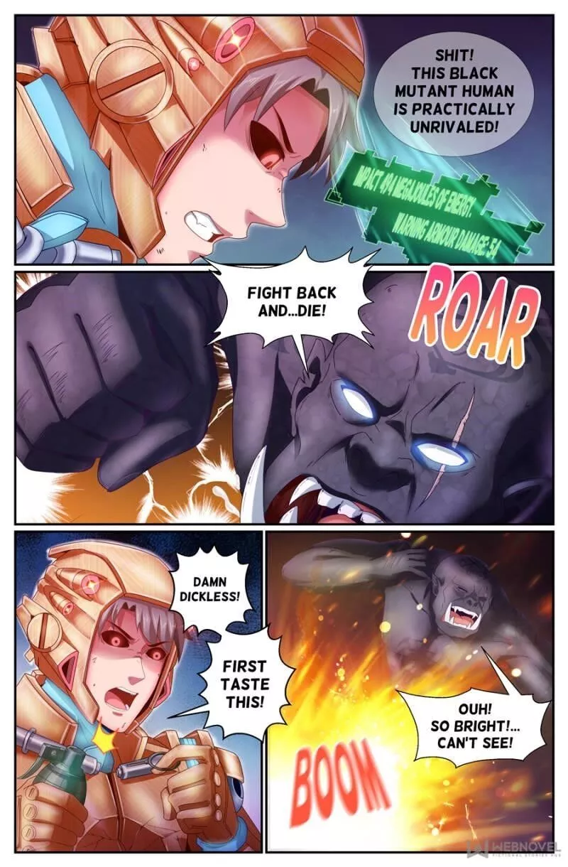 Read I Have A Mansion In The Post Apocalyptic World Manga Online