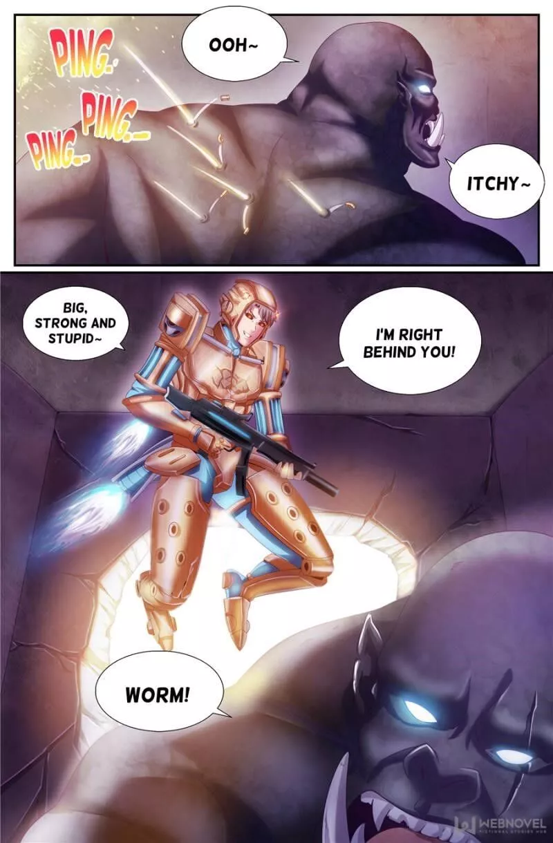 Read I Have A Mansion In The Post Apocalyptic World Manga Online