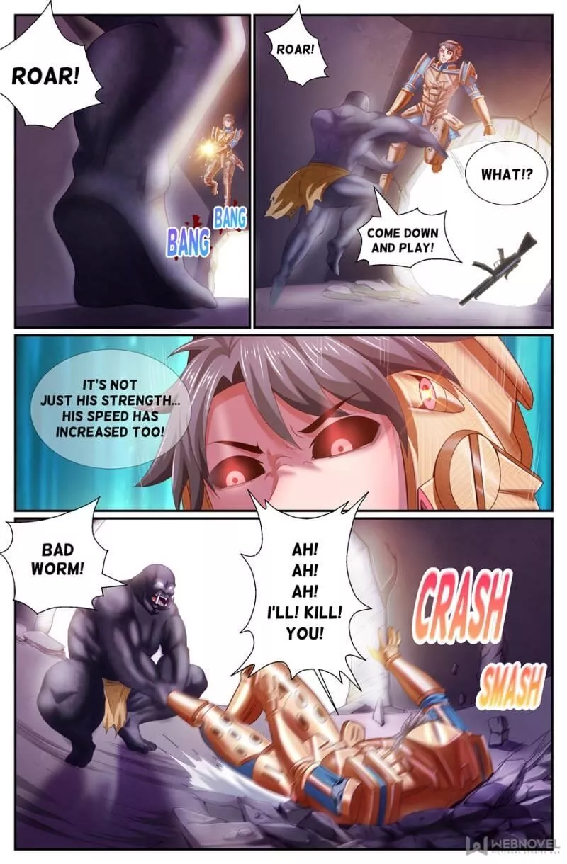 Read I Have A Mansion In The Post Apocalyptic World Manga Online