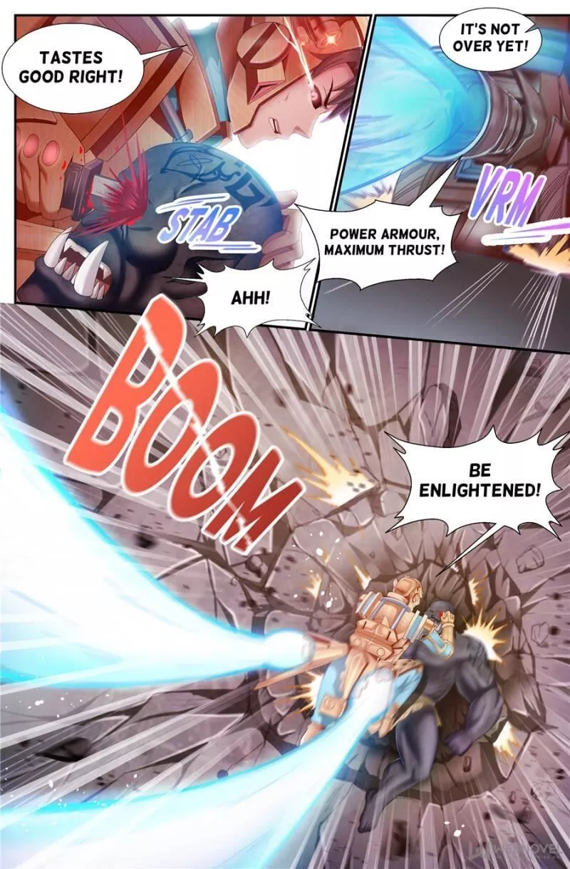 Read I Have A Mansion In The Post Apocalyptic World Manga Online