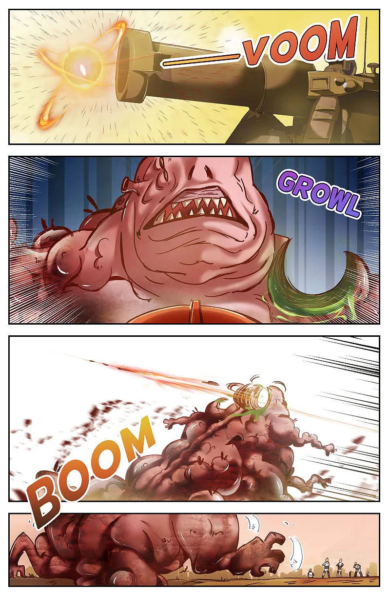 Read I Have A Mansion In The Post Apocalyptic World Manga Online