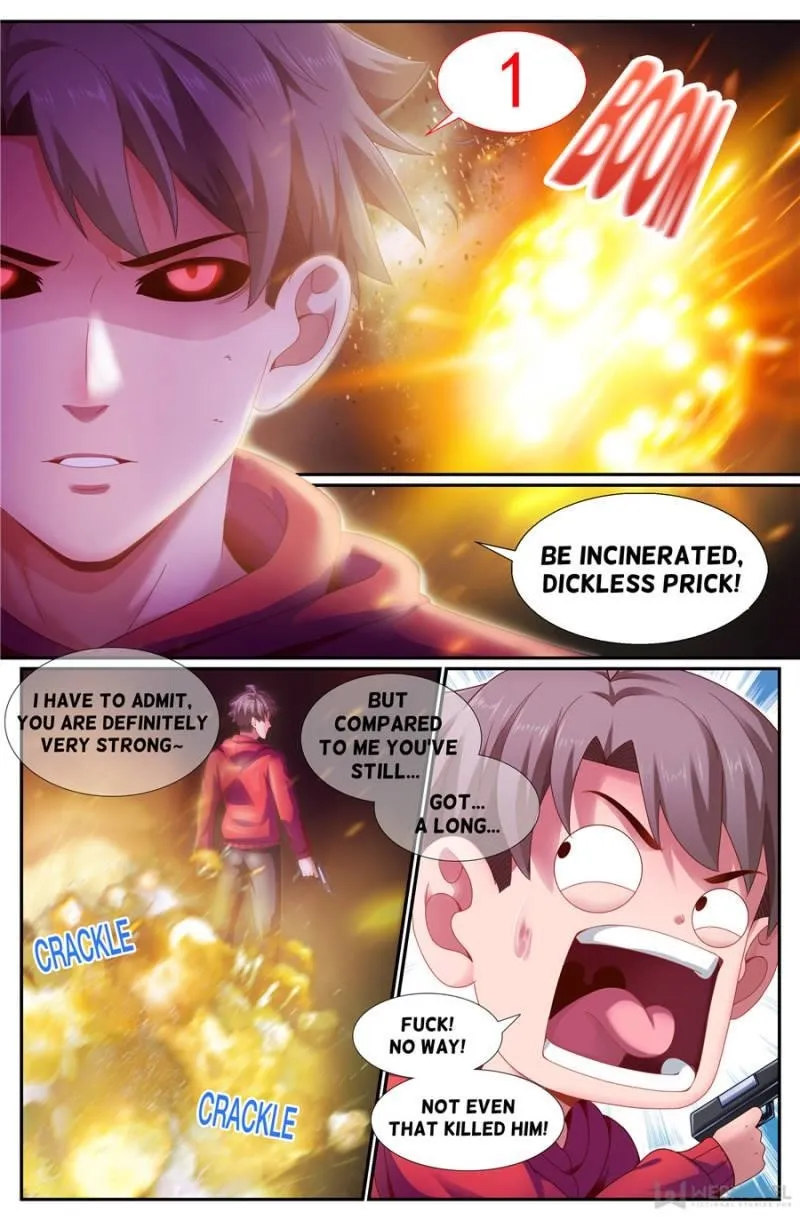 Read I Have A Mansion In The Post Apocalyptic World Manga Online