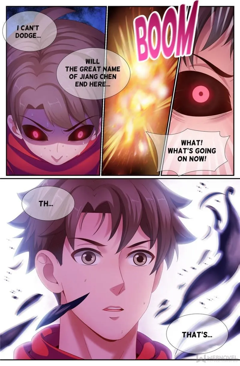 Read I Have A Mansion In The Post Apocalyptic World Manga Online