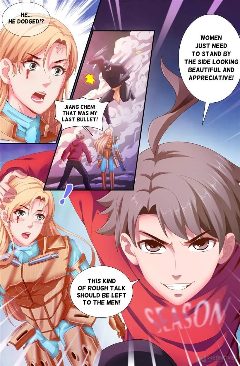 Read I Have A Mansion In The Post Apocalyptic World Manga Online