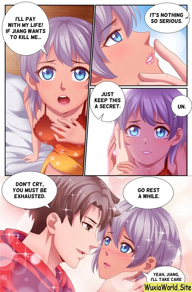 Read I Have A Mansion In The Post Apocalyptic World Manga Online