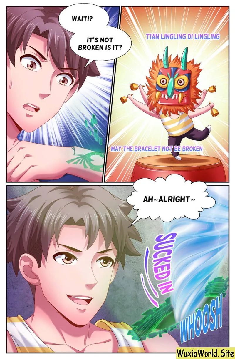 Read I Have A Mansion In The Post Apocalyptic World Manga Online