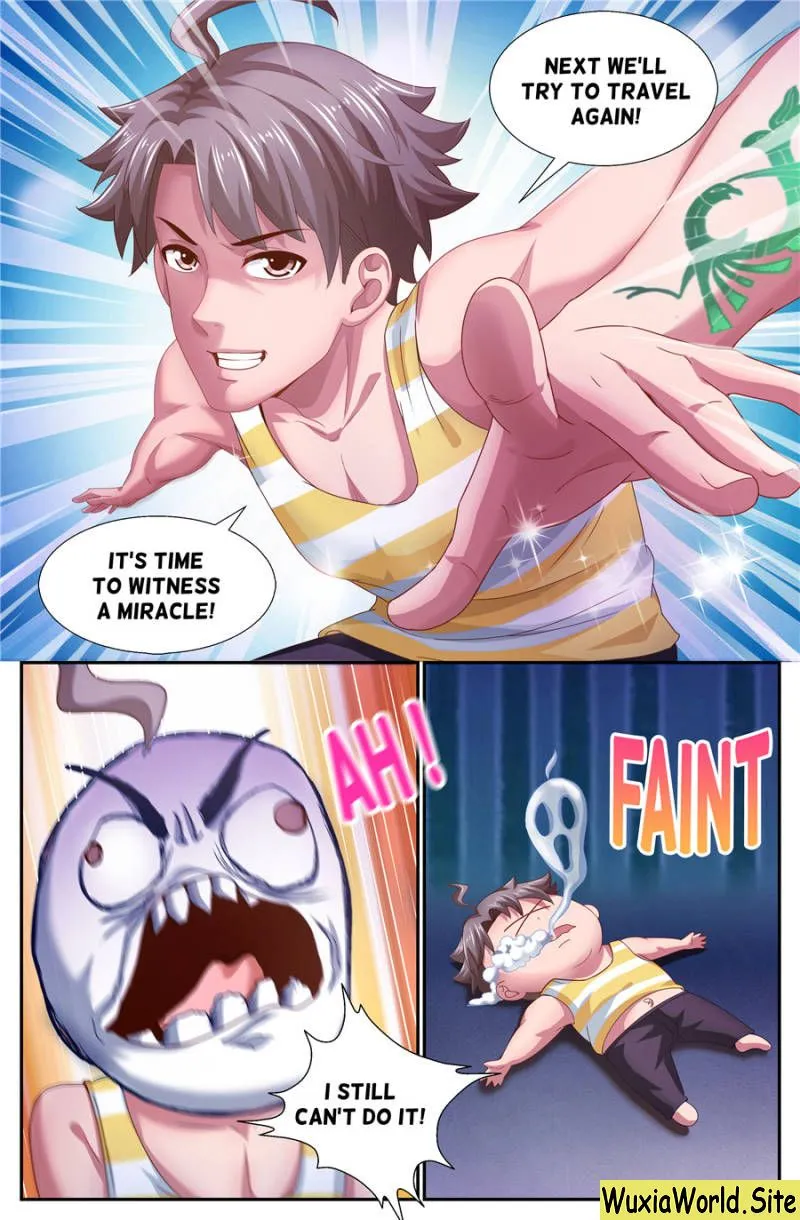 Read I Have A Mansion In The Post Apocalyptic World Manga Online