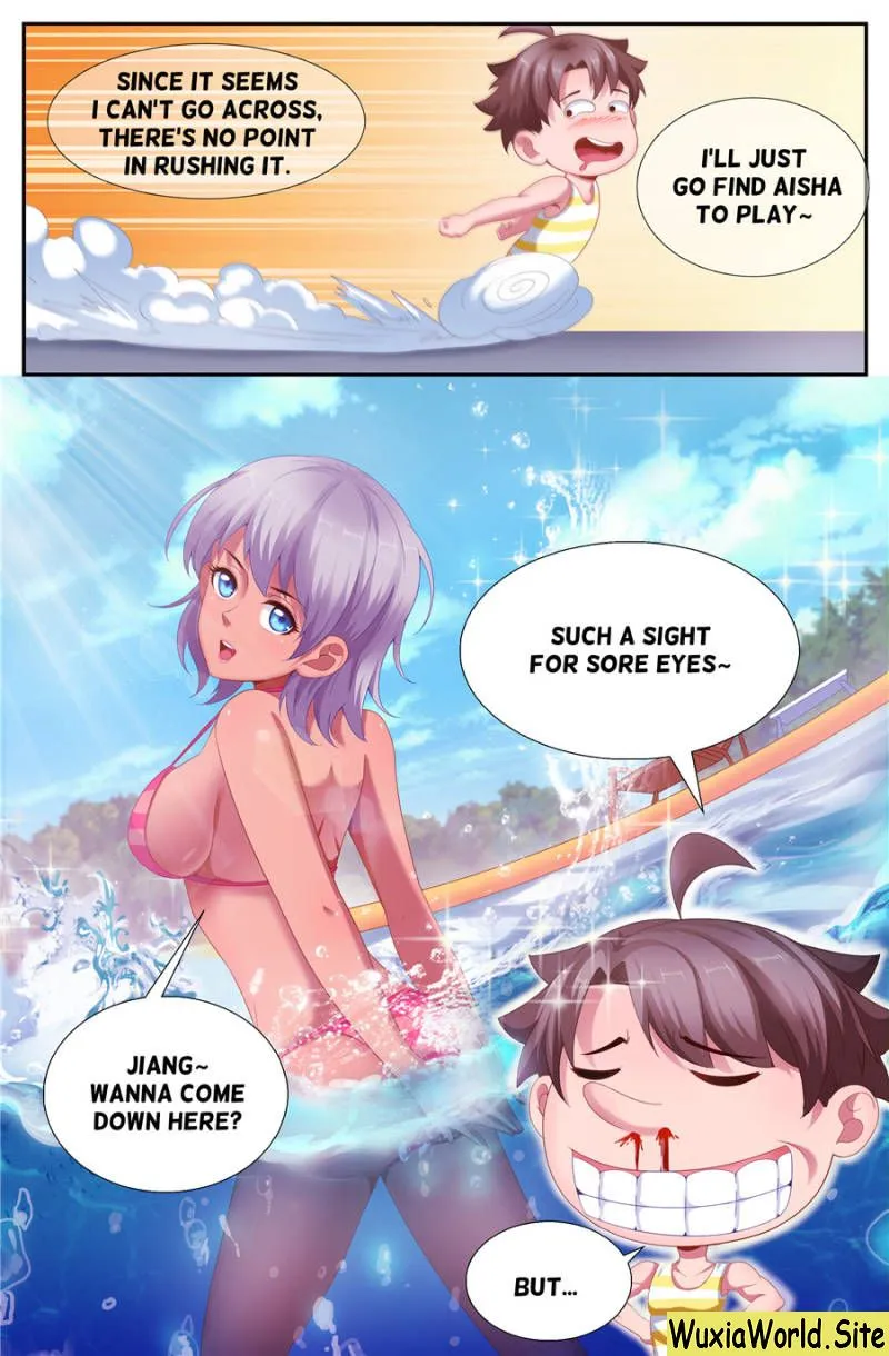 Read I Have A Mansion In The Post Apocalyptic World Manga Online