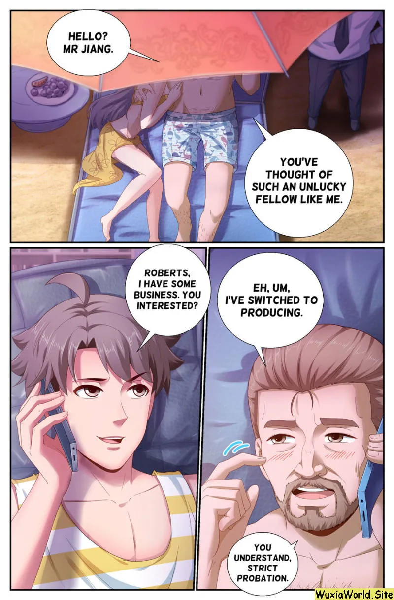 Read I Have A Mansion In The Post Apocalyptic World Manga Online