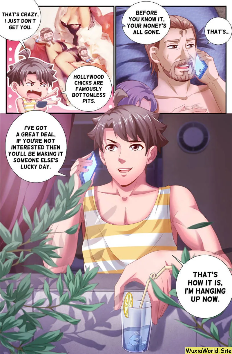 Read I Have A Mansion In The Post Apocalyptic World Manga Online