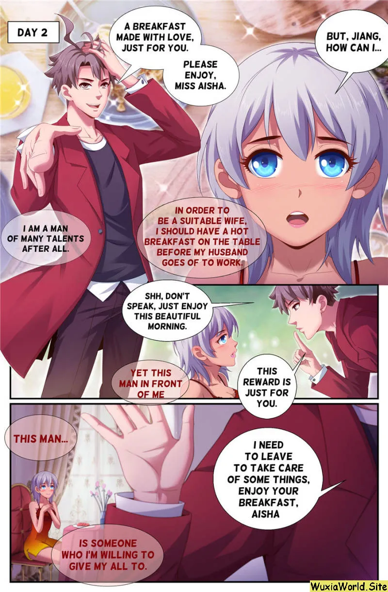 Read I Have A Mansion In The Post Apocalyptic World Manga Online