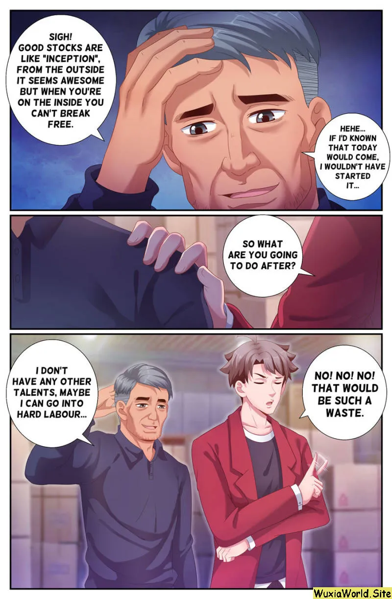 Read I Have A Mansion In The Post Apocalyptic World Manga Online