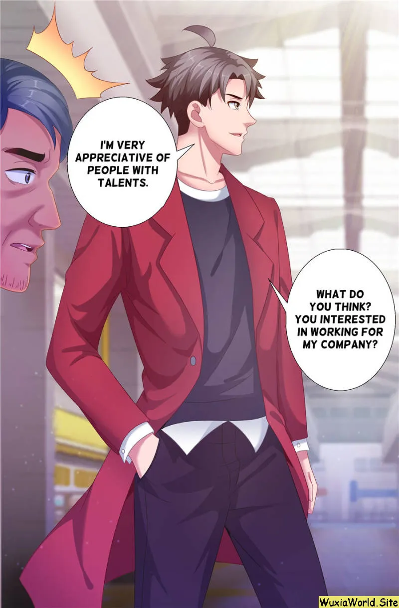 Read I Have A Mansion In The Post Apocalyptic World Manga Online