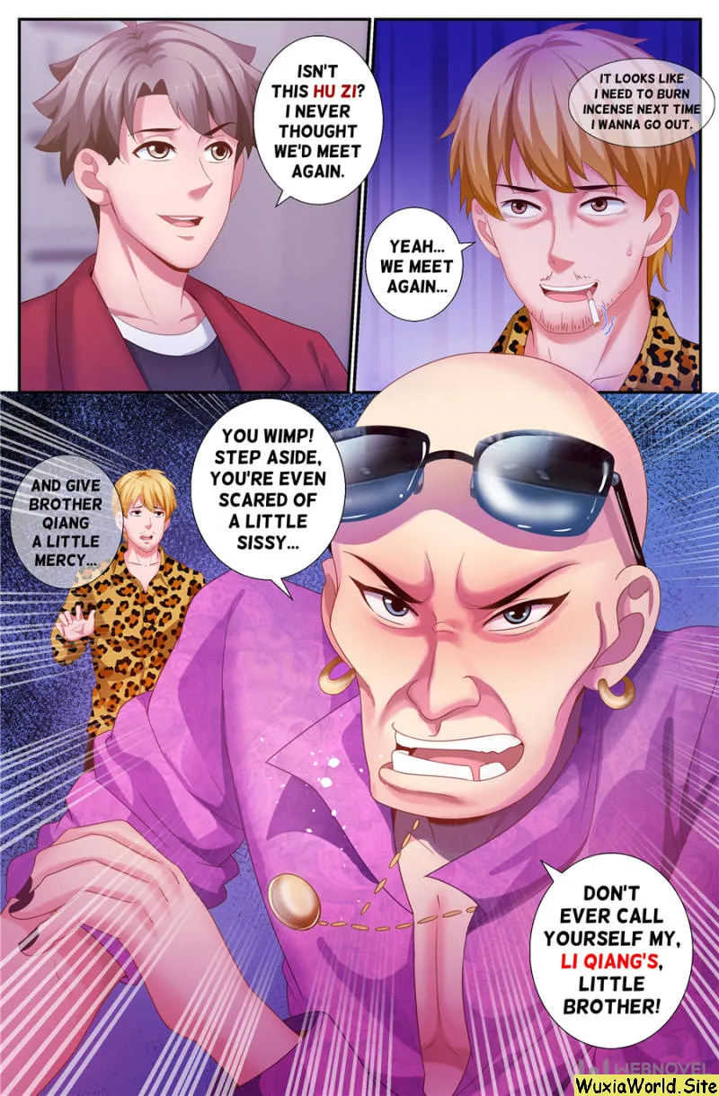 Read I Have A Mansion In The Post Apocalyptic World Manga Online