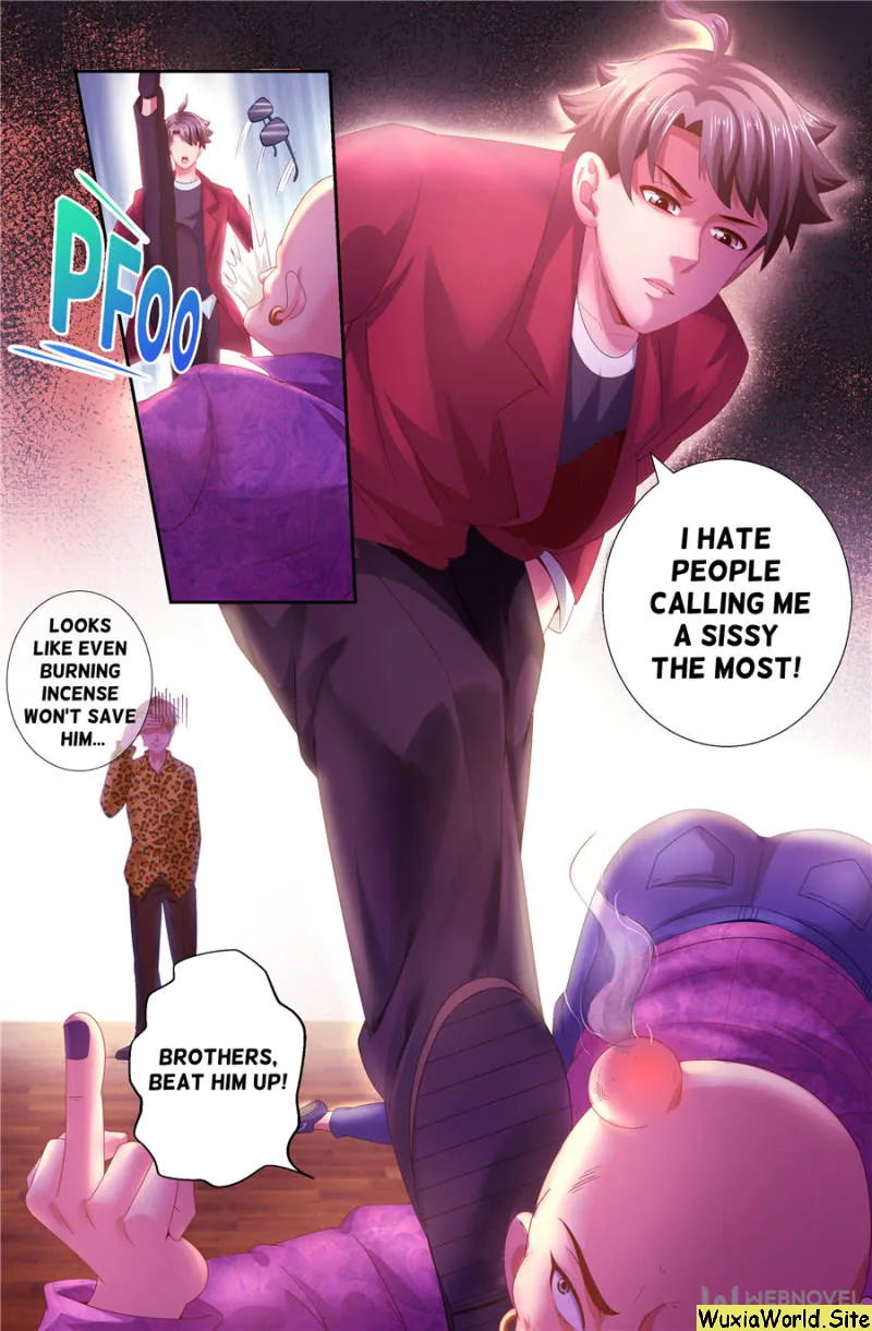 Read I Have A Mansion In The Post Apocalyptic World Manga Online