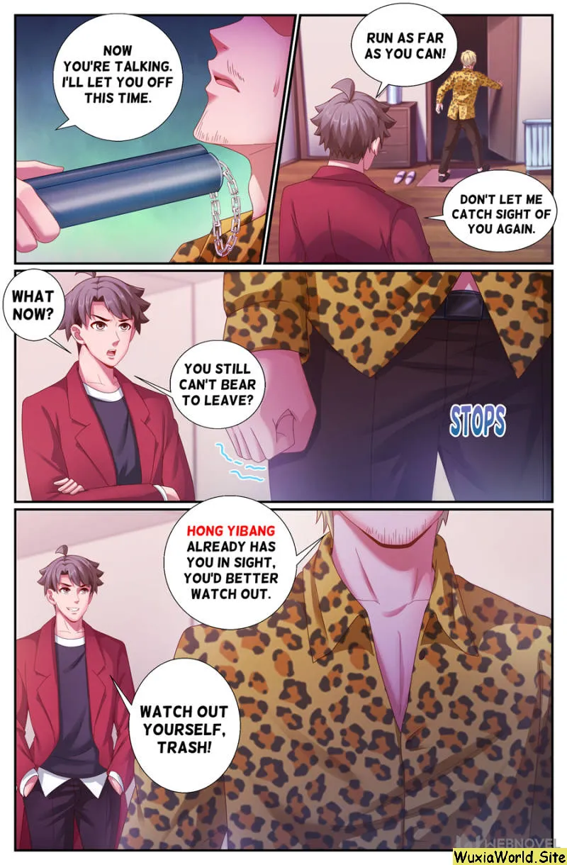 Read I Have A Mansion In The Post Apocalyptic World Manga Online