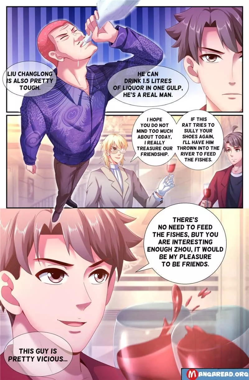 Read I Have A Mansion In The Post Apocalyptic World Manga Online