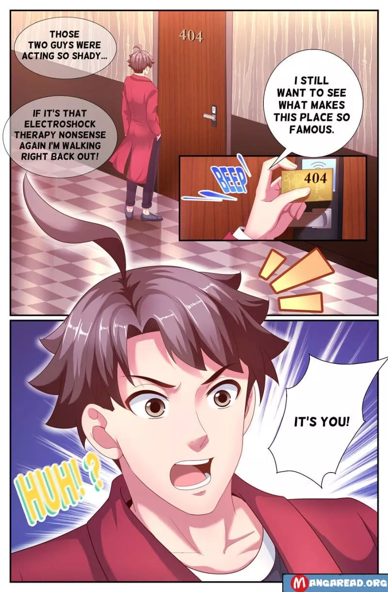 Read I Have A Mansion In The Post Apocalyptic World Manga Online