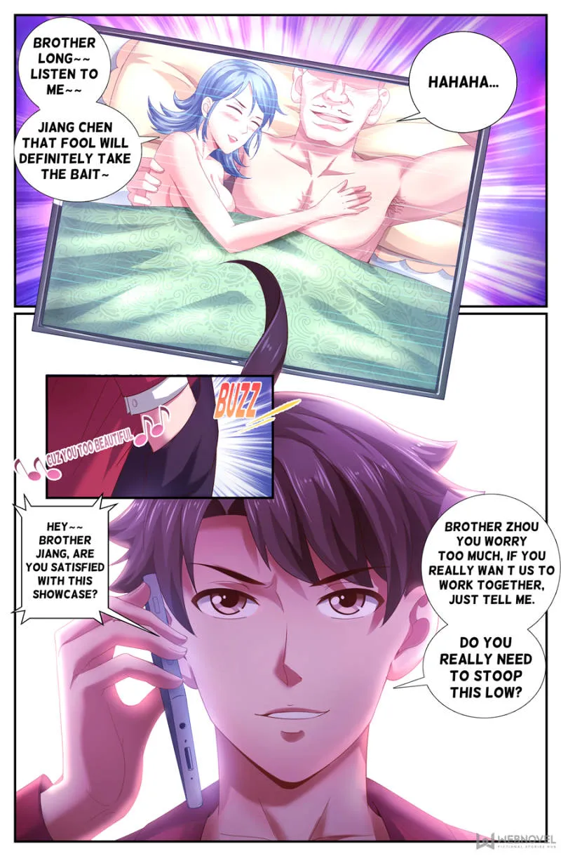 Read I Have A Mansion In The Post Apocalyptic World Manga Online