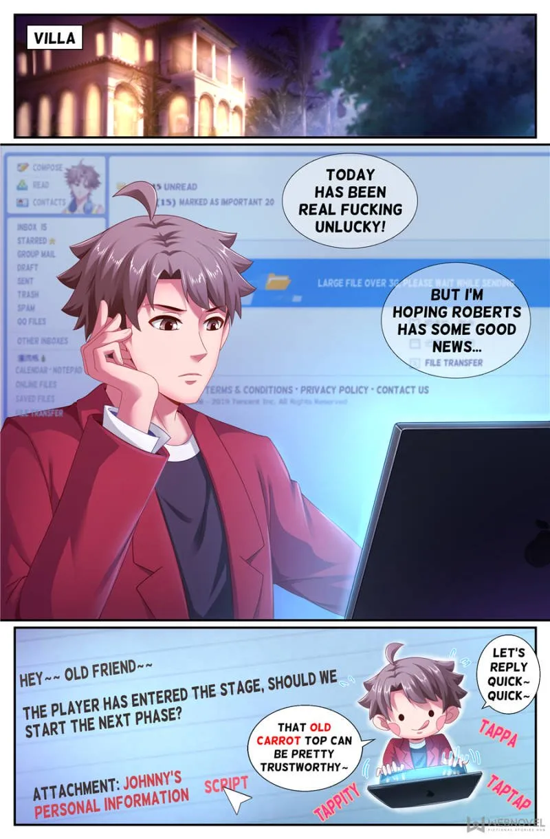 Read I Have A Mansion In The Post Apocalyptic World Manga Online