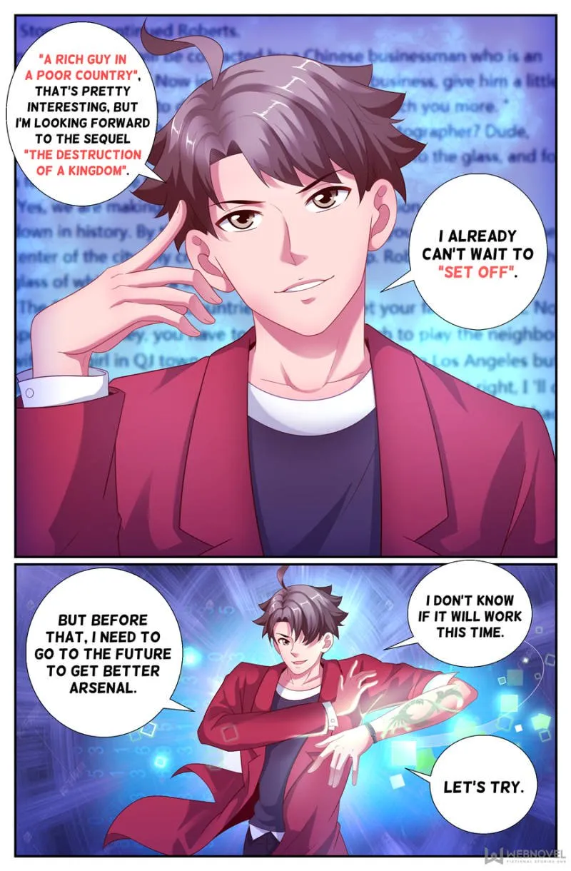 Read I Have A Mansion In The Post Apocalyptic World Manga Online