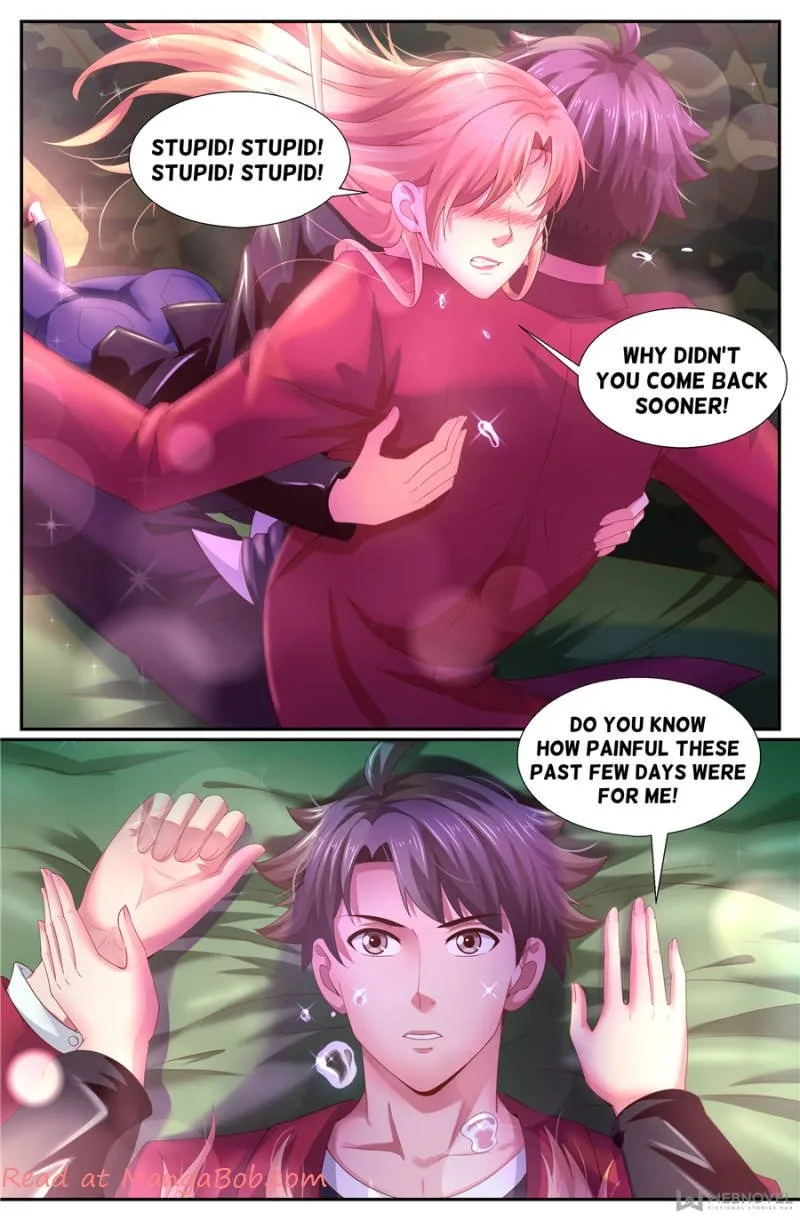 Read I Have A Mansion In The Post Apocalyptic World Manga Online